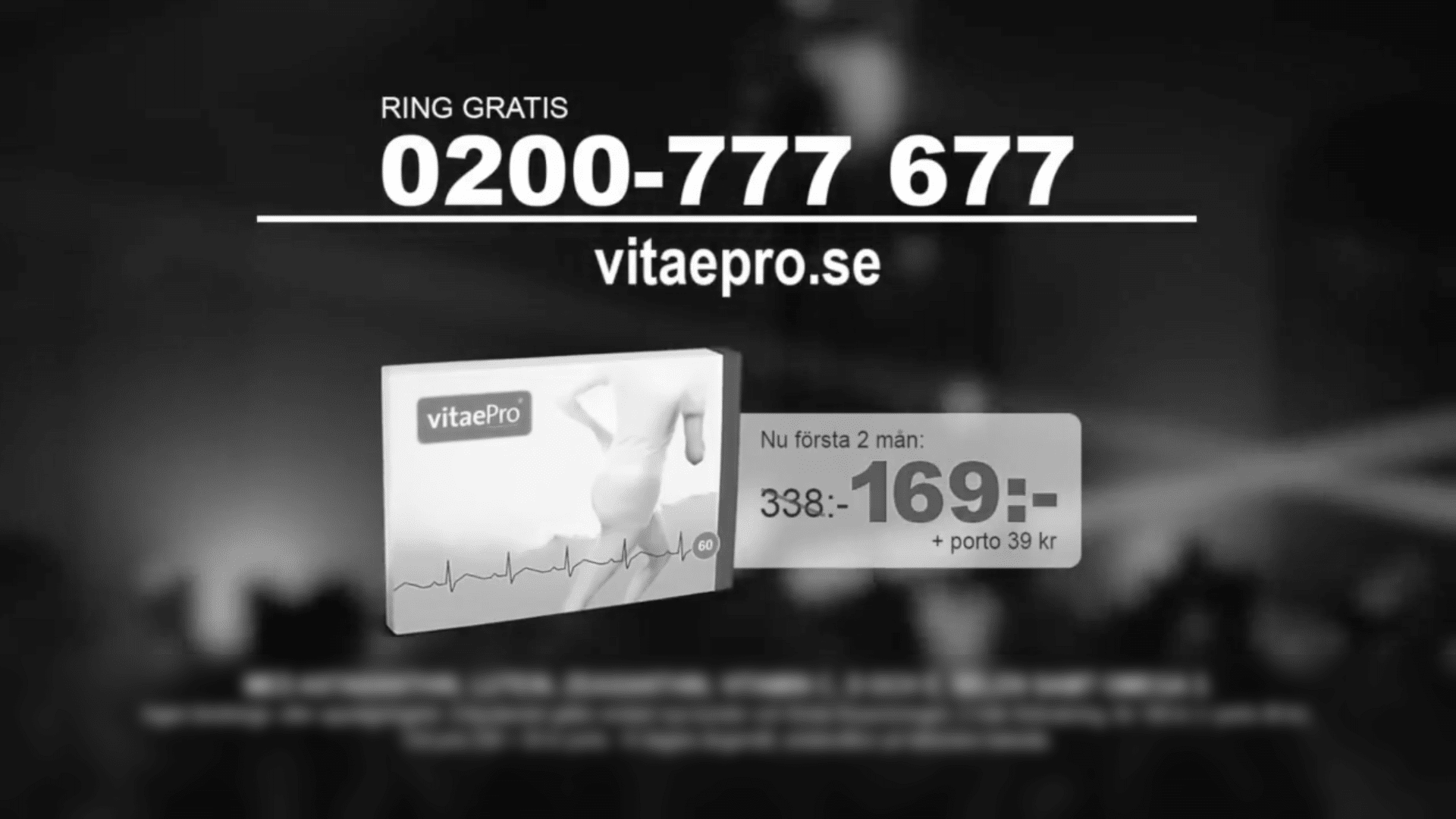 VitaePro